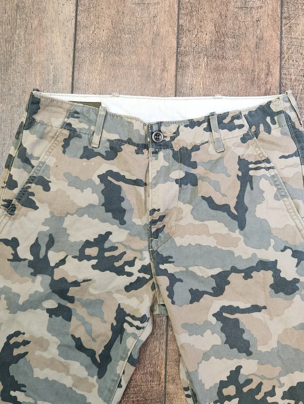 Levis levis chino